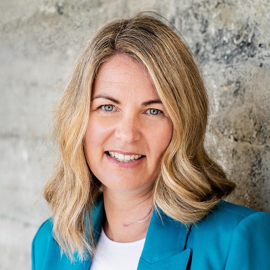 Bronwyn Hudson
